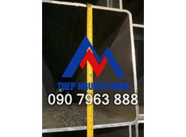 THÉP HỘP VUÔNG 500X500X14MM